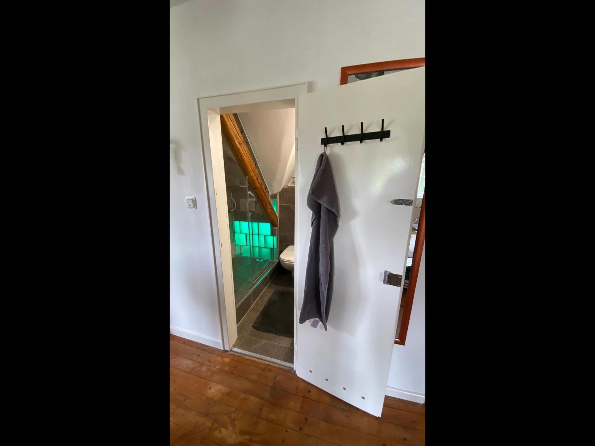 Gemuetliche Rustikale Wohnung Mit Kamin Und Optionalem Whirlpool باد سوبرنهيم المظهر الخارجي الصورة