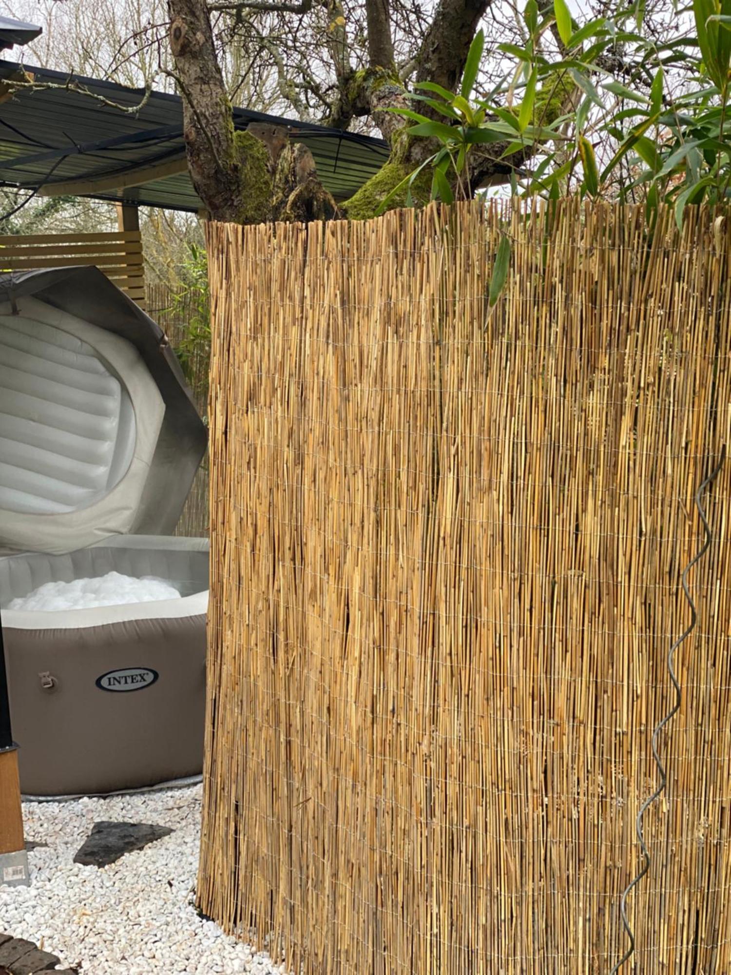 Gemuetliche Rustikale Wohnung Mit Kamin Und Optionalem Whirlpool باد سوبرنهيم المظهر الخارجي الصورة