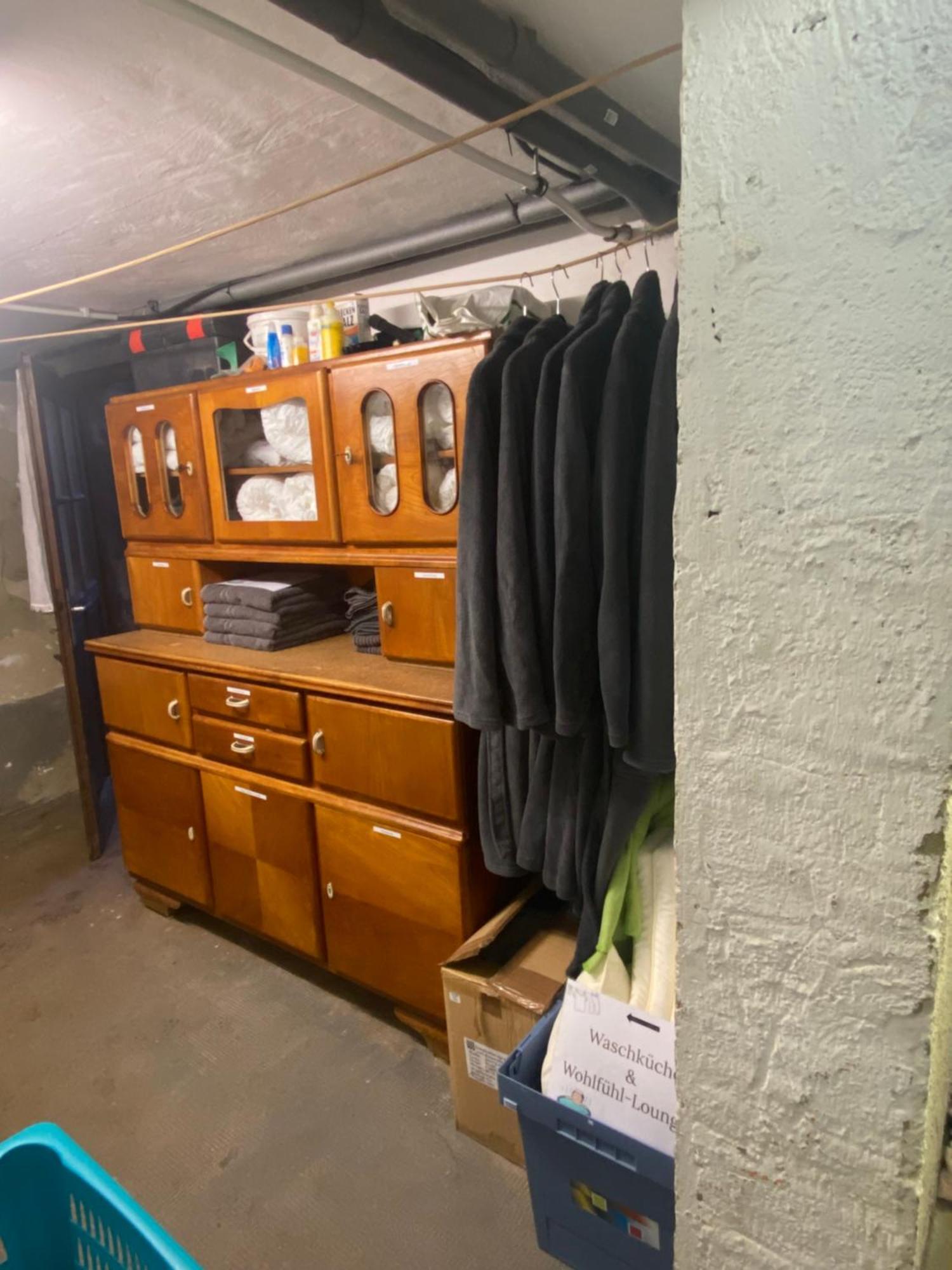 Gemuetliche Rustikale Wohnung Mit Kamin Und Optionalem Whirlpool باد سوبرنهيم المظهر الخارجي الصورة